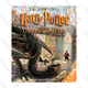 Harry Potter and the Goblet of Fire: The Illustrated Edition | $20 | Amazon | Clip coupon
